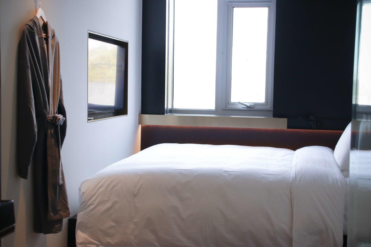 Citigo Hotel Nanluoguxiang Πεκίνο Εξωτερικό φωτογραφία