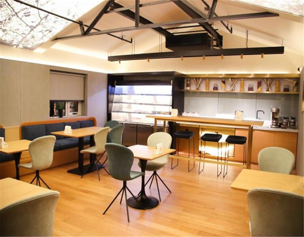 Citigo Hotel Nanluoguxiang Πεκίνο Εξωτερικό φωτογραφία