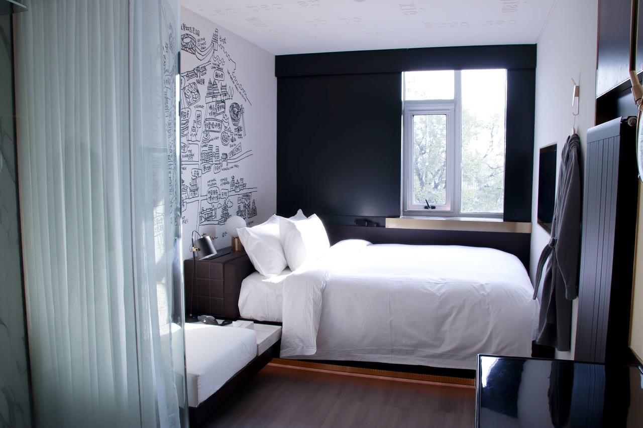Citigo Hotel Nanluoguxiang Πεκίνο Εξωτερικό φωτογραφία