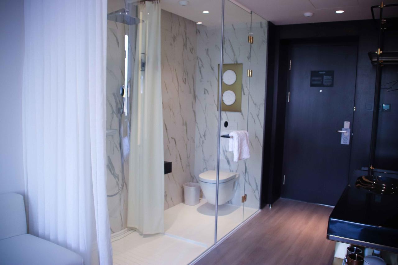 Citigo Hotel Nanluoguxiang Πεκίνο Εξωτερικό φωτογραφία
