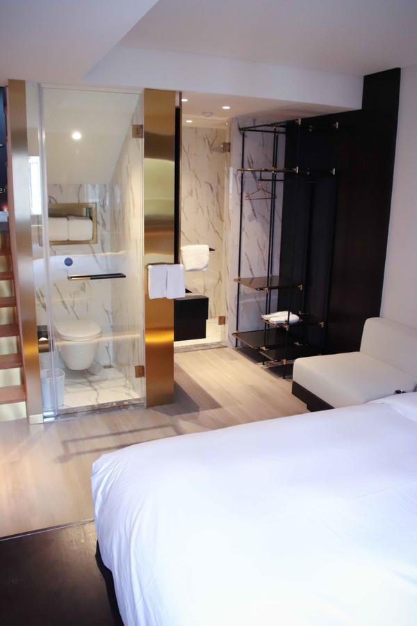 Citigo Hotel Nanluoguxiang Πεκίνο Εξωτερικό φωτογραφία