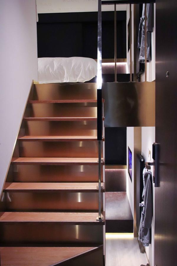 Citigo Hotel Nanluoguxiang Πεκίνο Εξωτερικό φωτογραφία