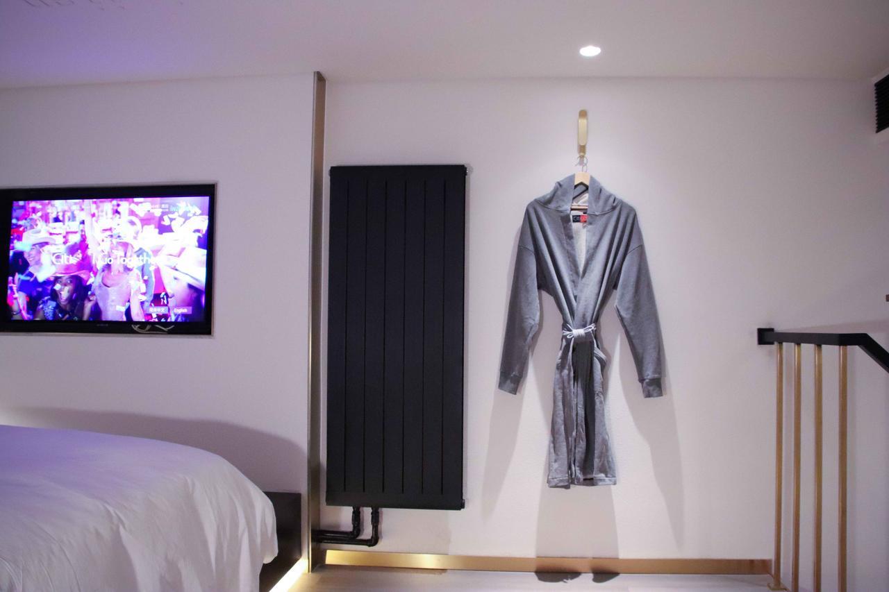 Citigo Hotel Nanluoguxiang Πεκίνο Εξωτερικό φωτογραφία