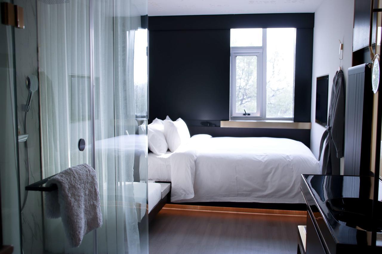 Citigo Hotel Nanluoguxiang Πεκίνο Εξωτερικό φωτογραφία