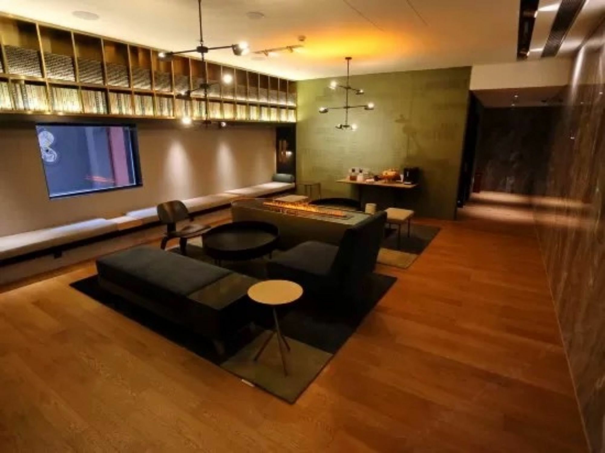 Citigo Hotel Nanluoguxiang Πεκίνο Εξωτερικό φωτογραφία