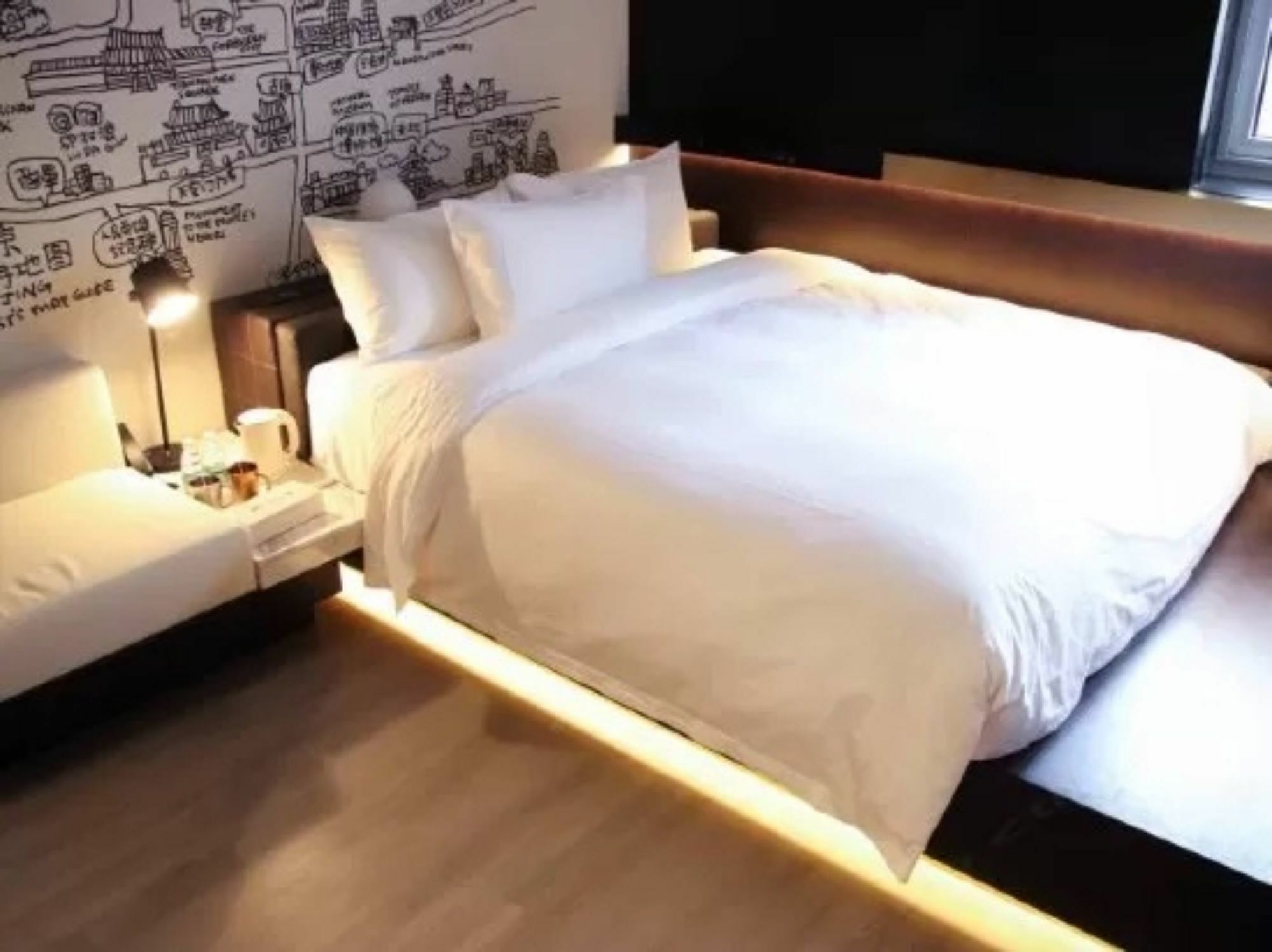 Citigo Hotel Nanluoguxiang Πεκίνο Εξωτερικό φωτογραφία