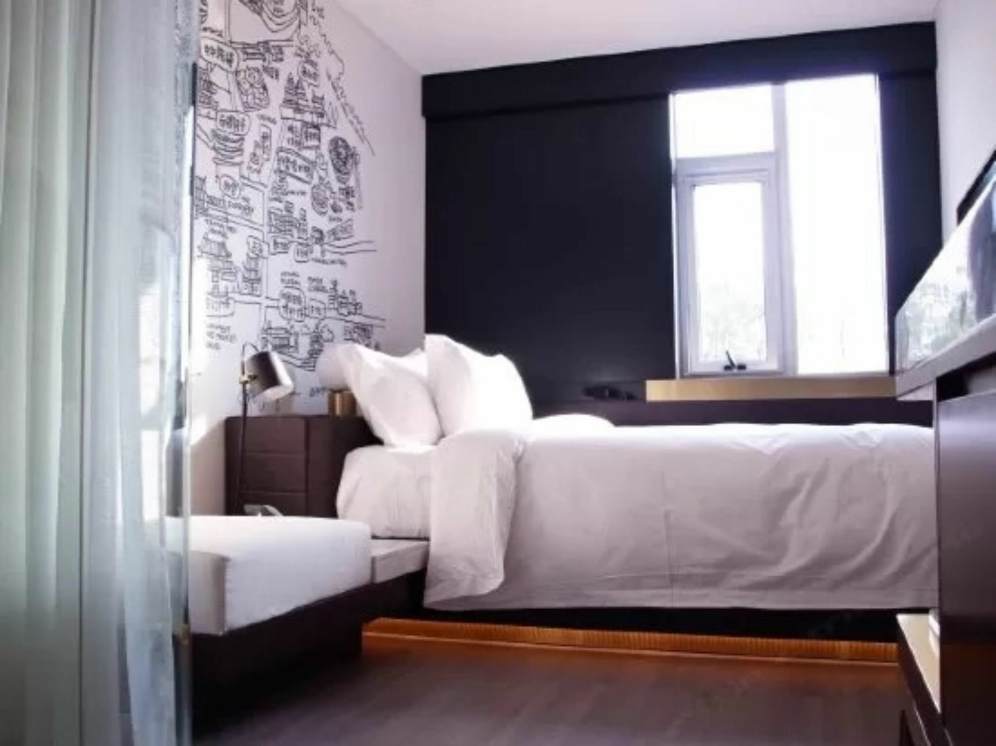 Citigo Hotel Nanluoguxiang Πεκίνο Εξωτερικό φωτογραφία