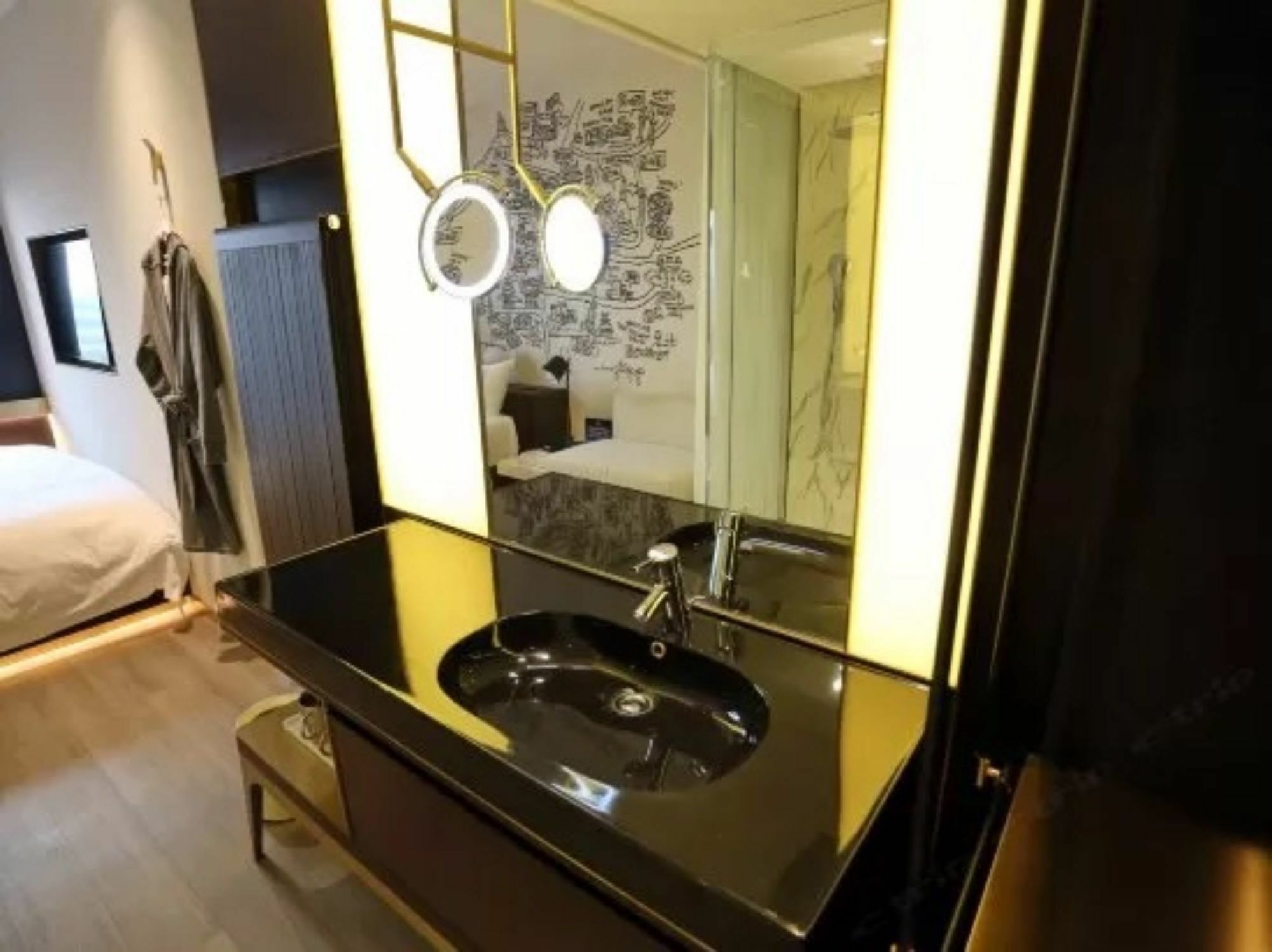 Citigo Hotel Nanluoguxiang Πεκίνο Εξωτερικό φωτογραφία
